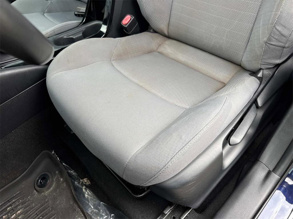 used 2021 Toyota Corolla car, priced at $19,444