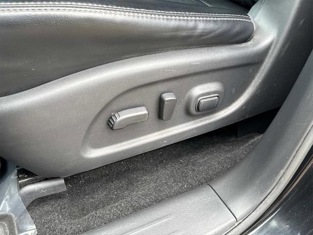 used 2015 Nissan Pathfinder car, priced at $9,911