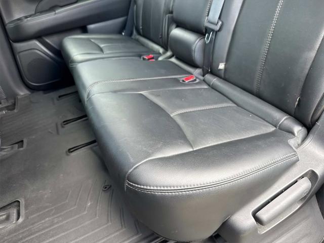 used 2015 Nissan Pathfinder car, priced at $9,911