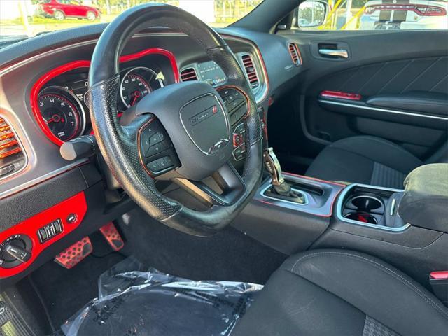 used 2021 Dodge Charger car, priced at $24,999