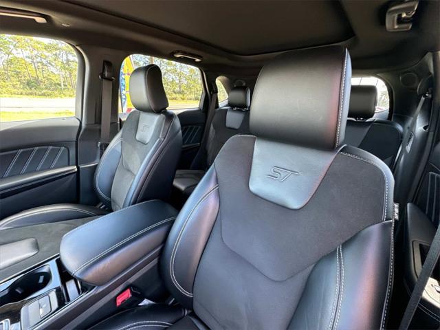 used 2020 Ford Edge car, priced at $26,333