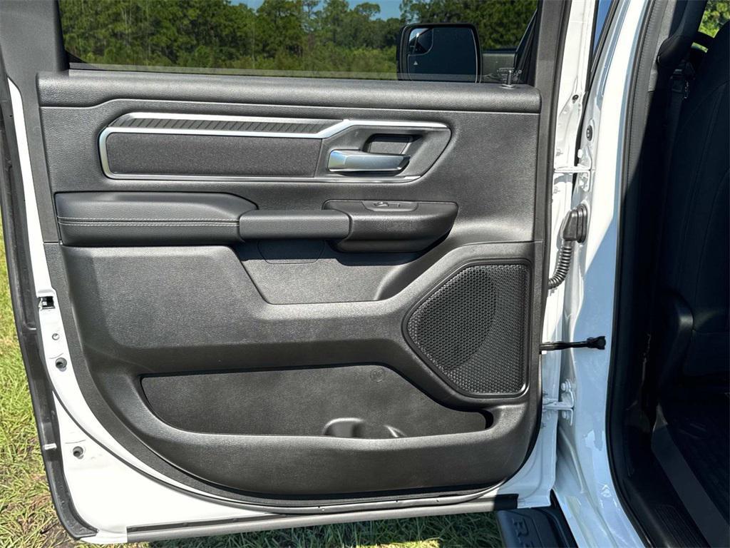 new 2026 Ram 1500 car, priced at $64,605