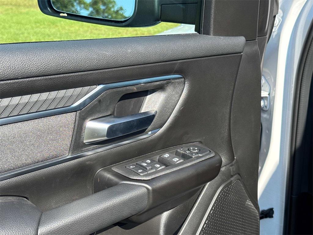 new 2026 Ram 1500 car, priced at $64,605