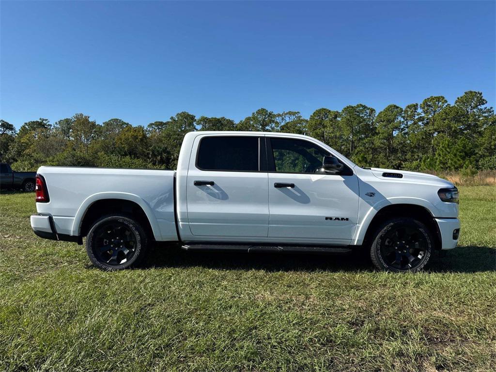new 2026 Ram 1500 car, priced at $64,605