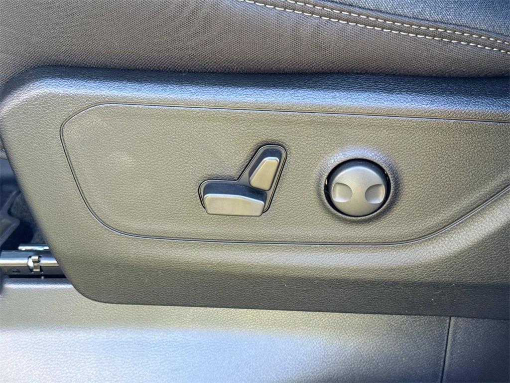 new 2026 Ram 1500 car, priced at $64,605