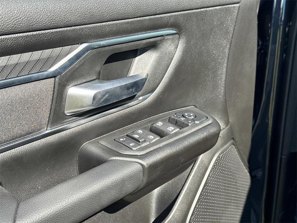 new 2026 Ram 1500 car, priced at $66,245