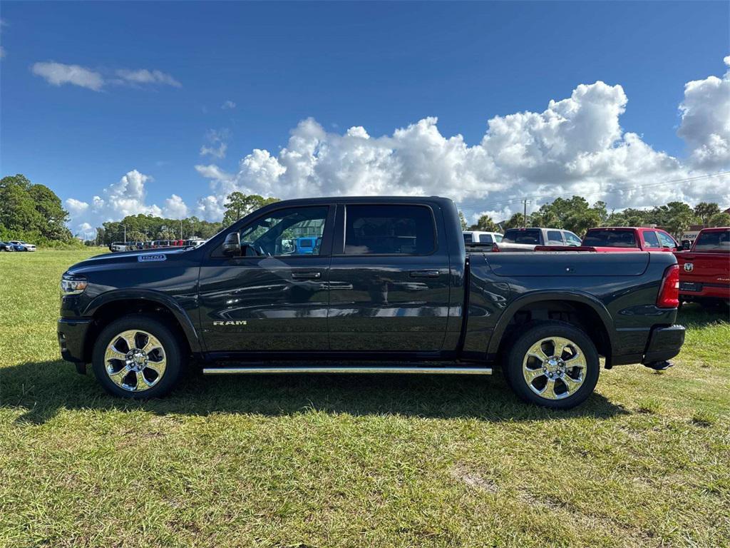new 2026 Ram 1500 car, priced at $66,245