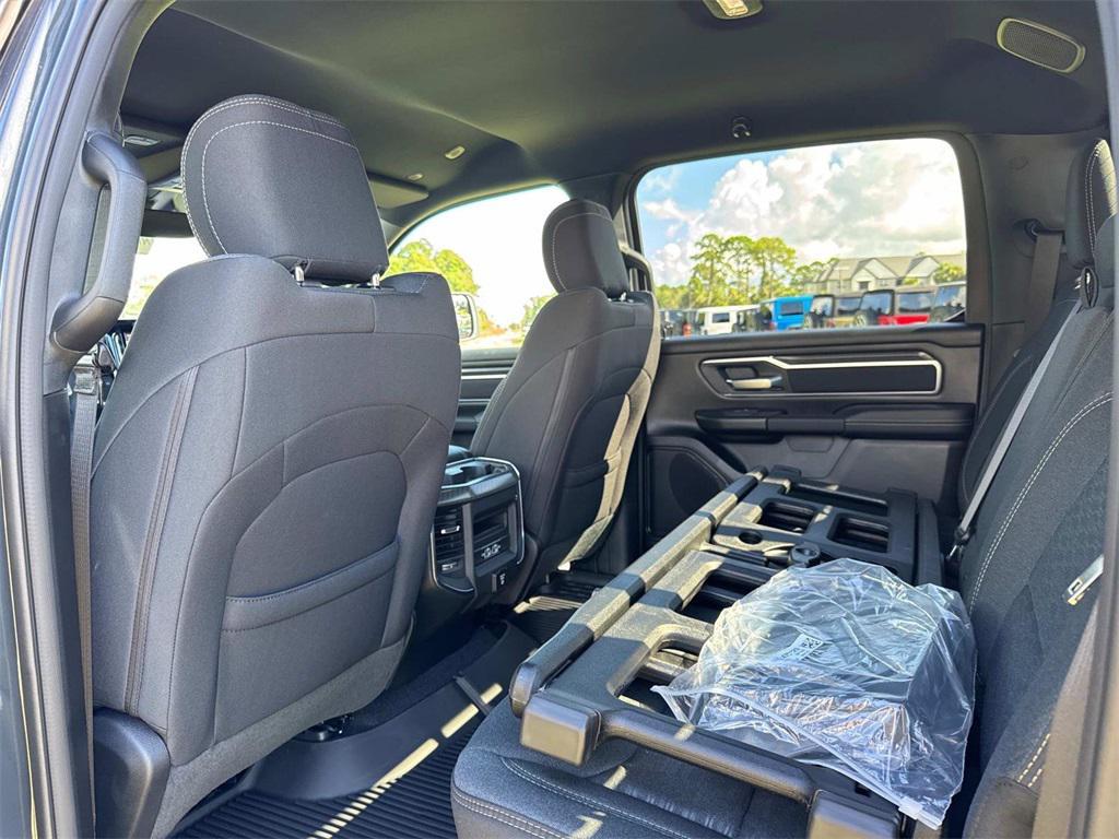new 2026 Ram 1500 car, priced at $66,245