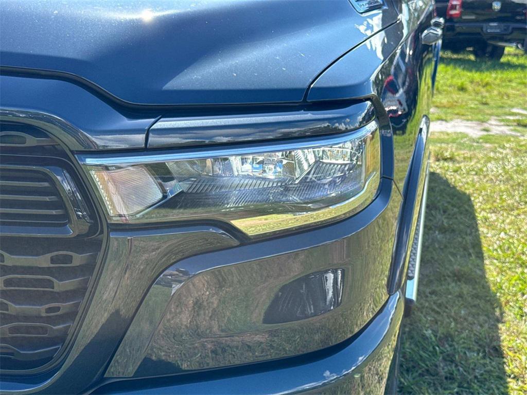 new 2026 Ram 1500 car, priced at $66,245