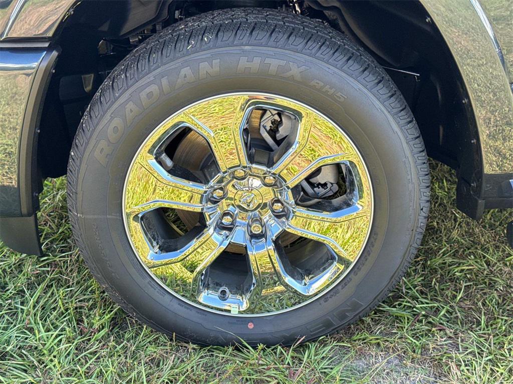 new 2026 Ram 1500 car, priced at $66,245