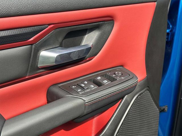 new 2026 Ram 1500 car, priced at $67,870