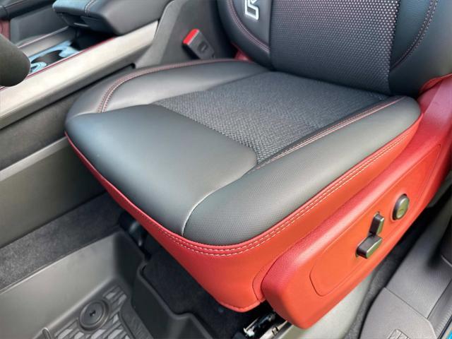 new 2026 Ram 1500 car, priced at $67,870