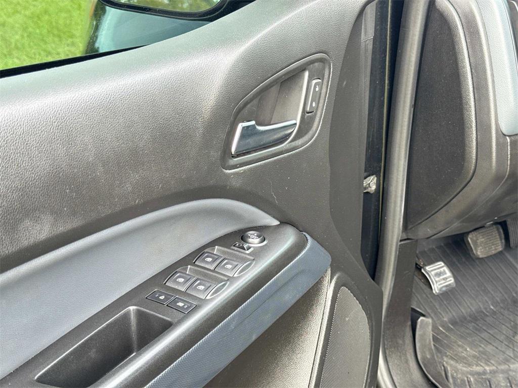 used 2019 Chevrolet Colorado car, priced at $29,444