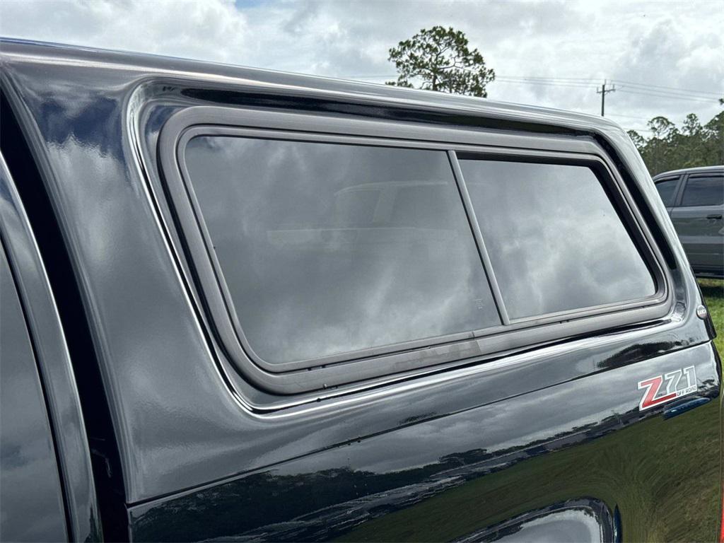 used 2019 Chevrolet Colorado car, priced at $29,444