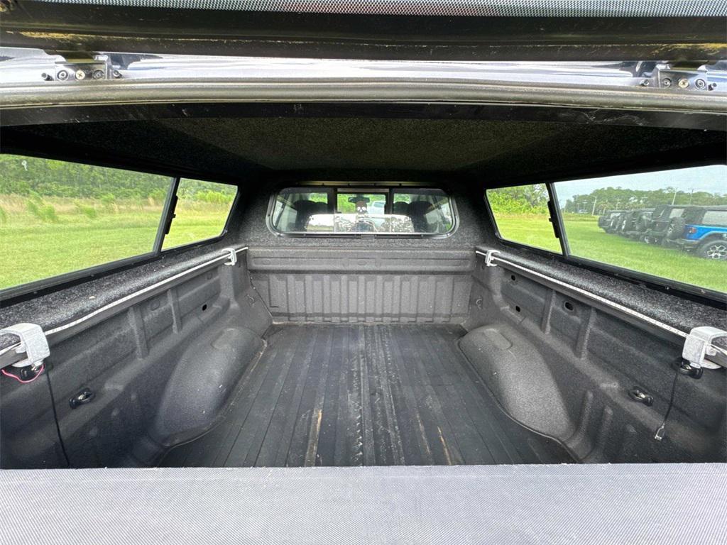 used 2019 Chevrolet Colorado car, priced at $29,444