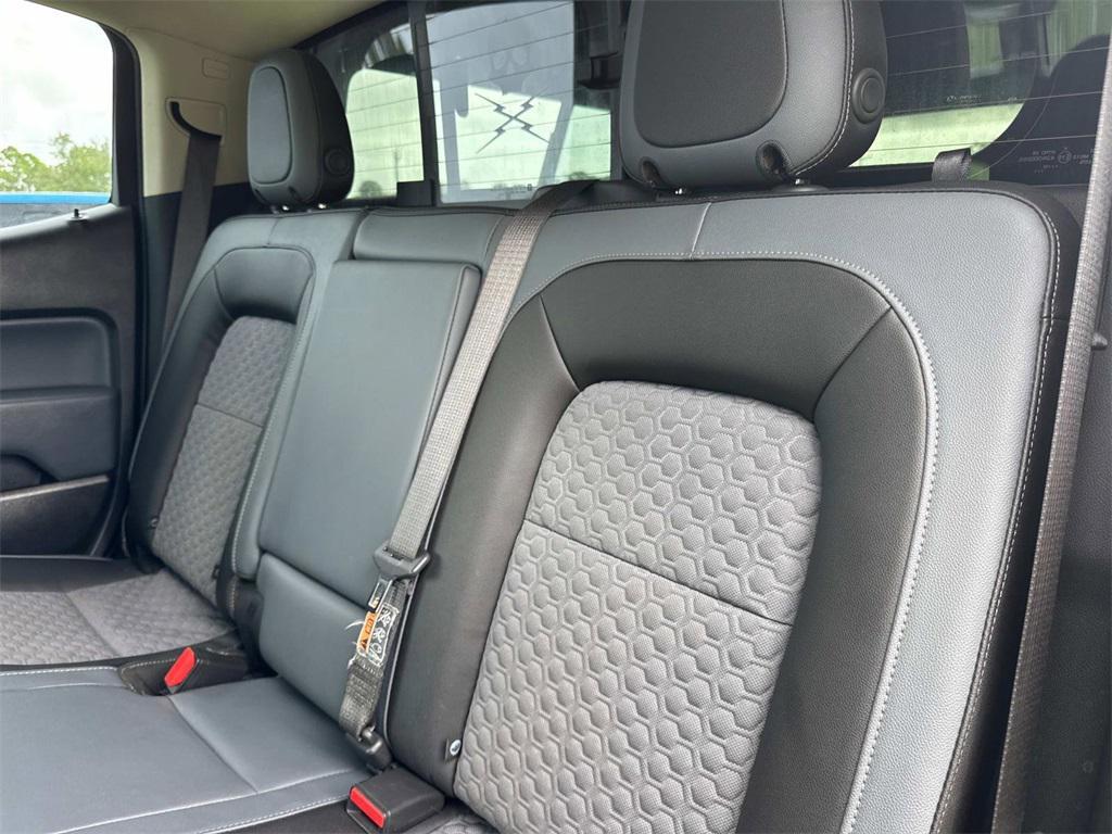 used 2019 Chevrolet Colorado car, priced at $29,444