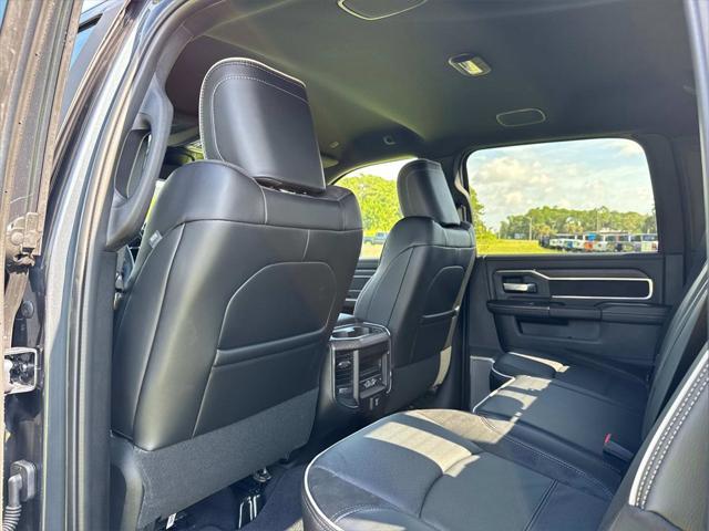 new 2025 Ram 2500 car, priced at $90,350