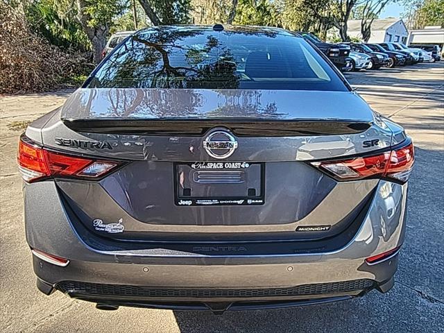 used 2022 Nissan Sentra car, priced at $18,999