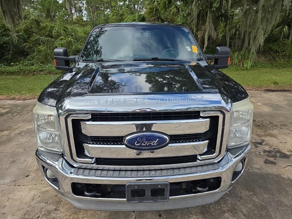 used 2013 Ford F-250 car, priced at $30,000