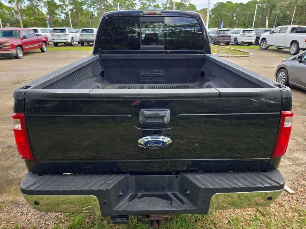 used 2013 Ford F-250 car, priced at $30,000