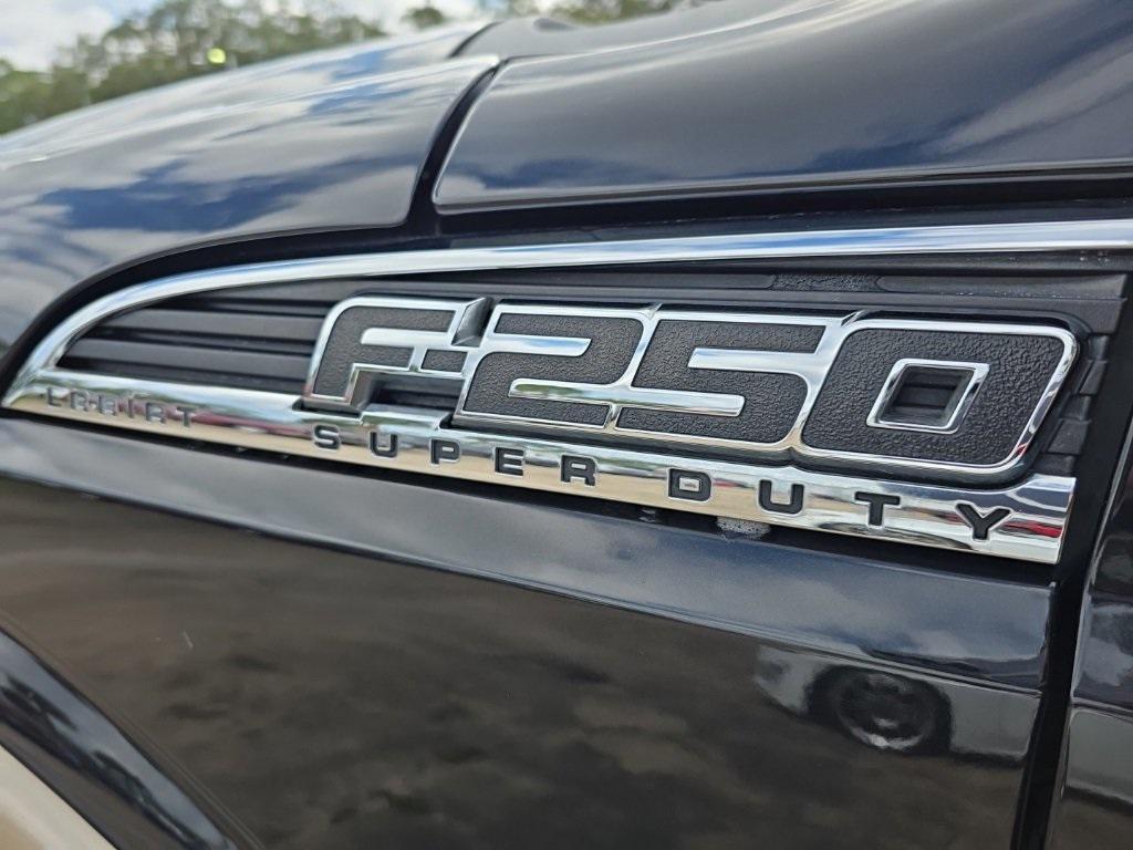 used 2013 Ford F-250 car, priced at $30,000