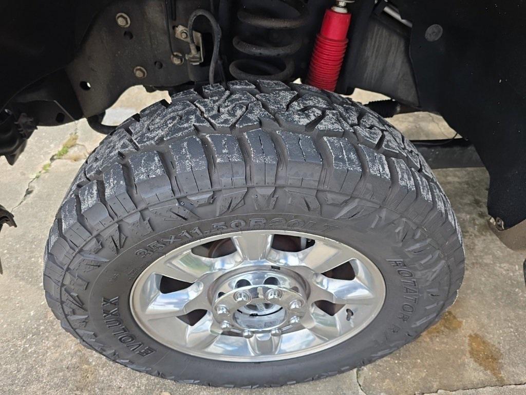 used 2013 Ford F-250 car, priced at $30,000