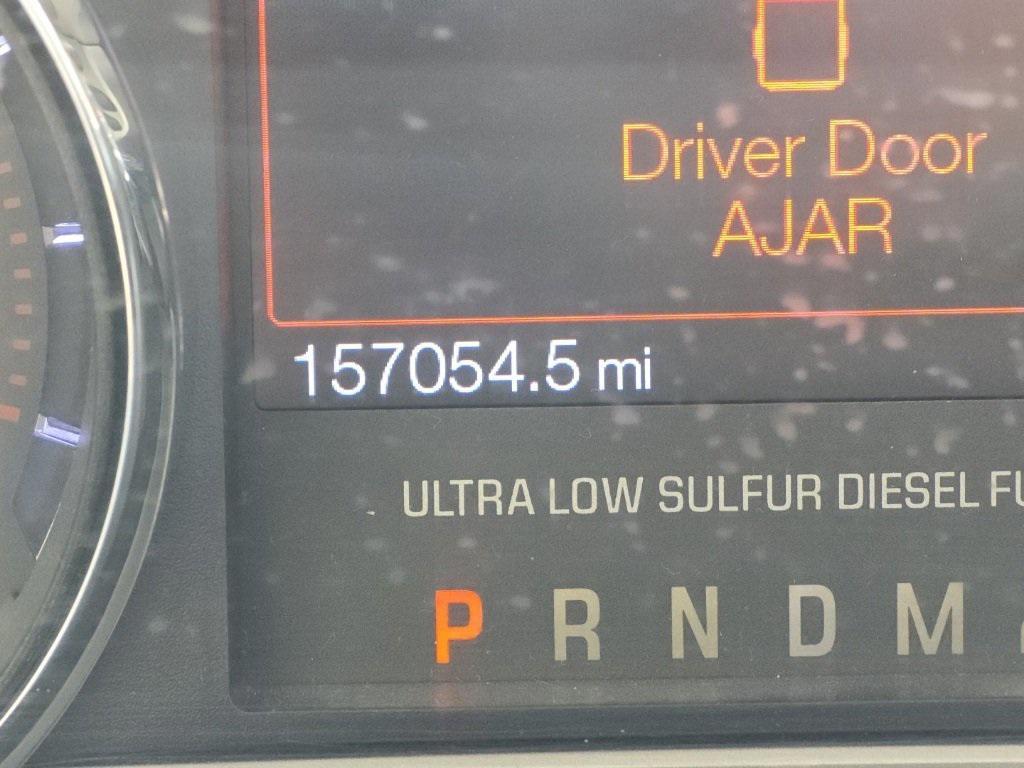 used 2013 Ford F-250 car, priced at $30,000