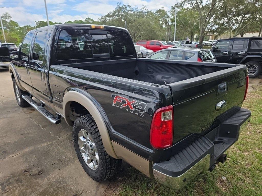 used 2013 Ford F-250 car, priced at $30,000
