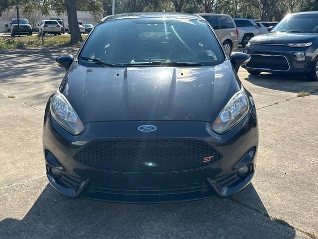 used 2014 Ford Fiesta car, priced at $10,333