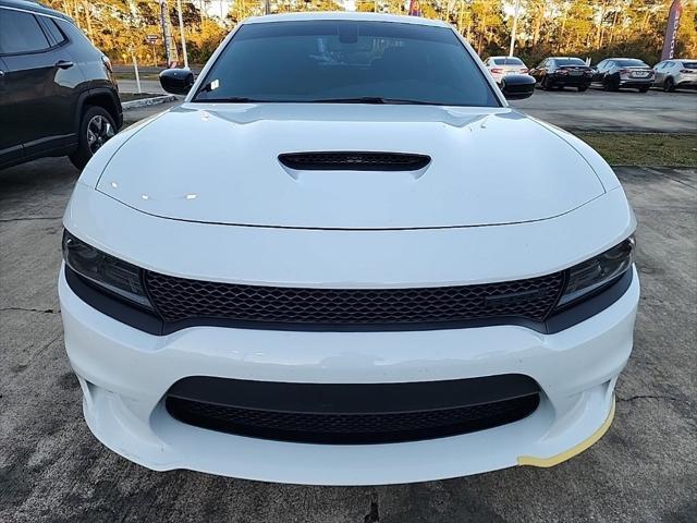 used 2022 Dodge Charger car, priced at $25,777