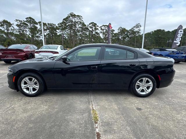 used 2023 Dodge Charger car, priced at $23,333