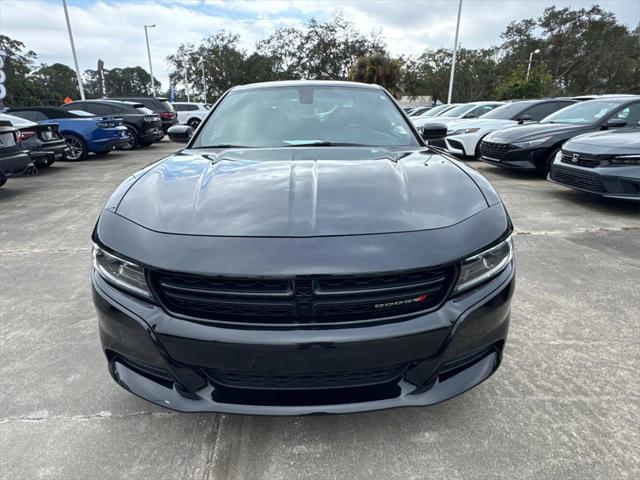 used 2023 Dodge Charger car, priced at $23,333