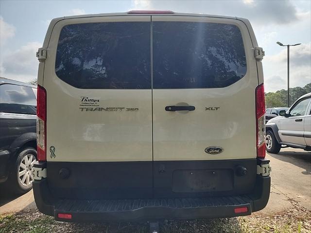 used 2019 Ford Transit-350 car, priced at $29,777