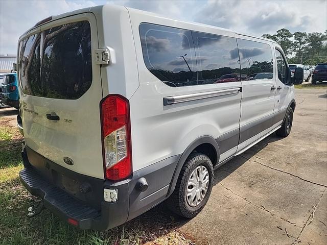 used 2019 Ford Transit-350 car, priced at $29,777