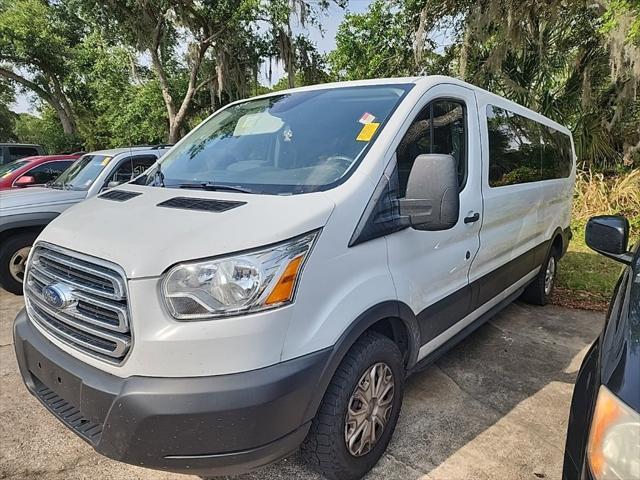 used 2019 Ford Transit-350 car, priced at $29,944