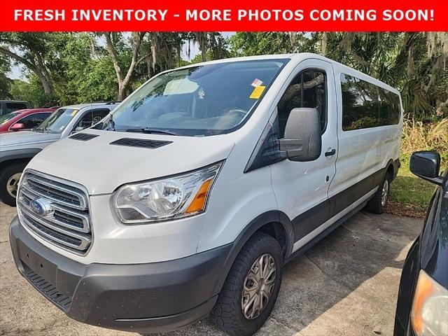 used 2019 Ford Transit-350 car, priced at $29,944