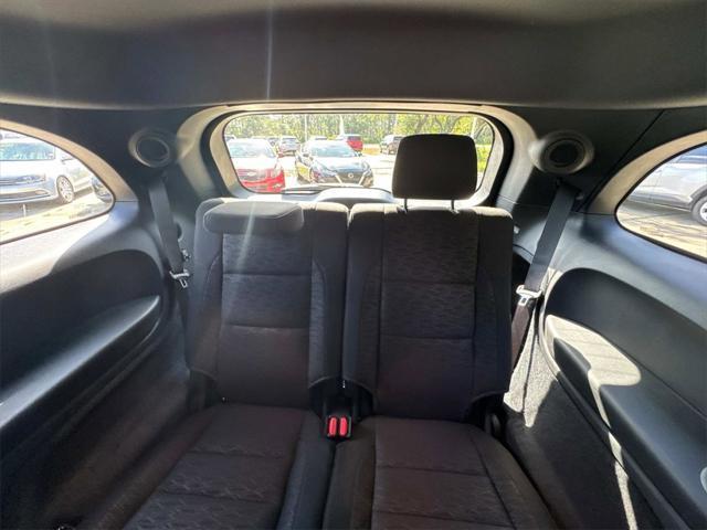 new 2025 Dodge Durango car, priced at $55,970