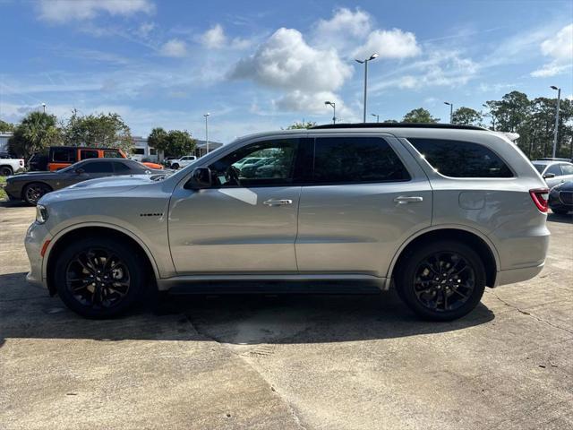 new 2025 Dodge Durango car, priced at $55,970