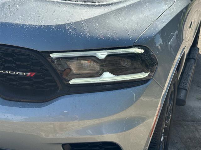 new 2025 Dodge Durango car, priced at $55,970