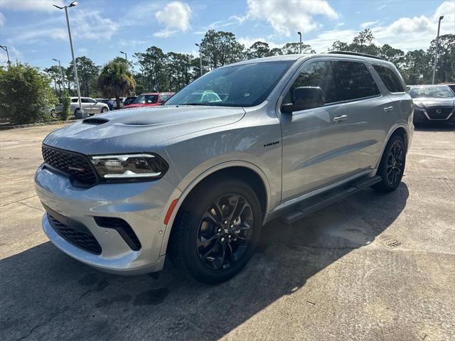 new 2025 Dodge Durango car, priced at $55,970