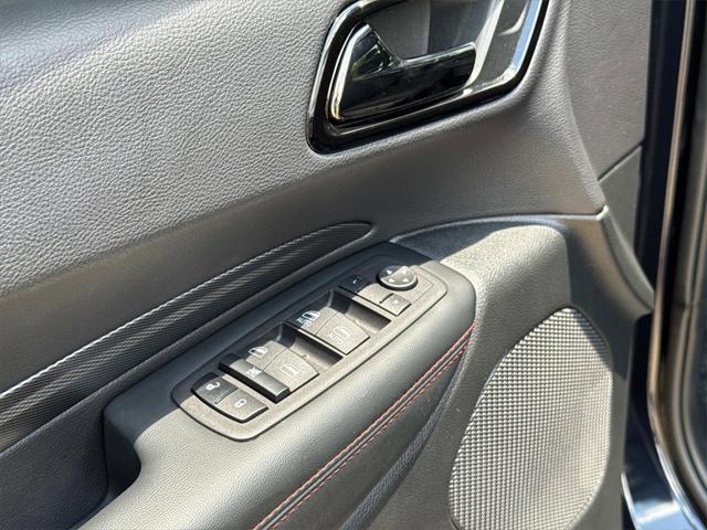 used 2024 Dodge Durango car, priced at $38,333
