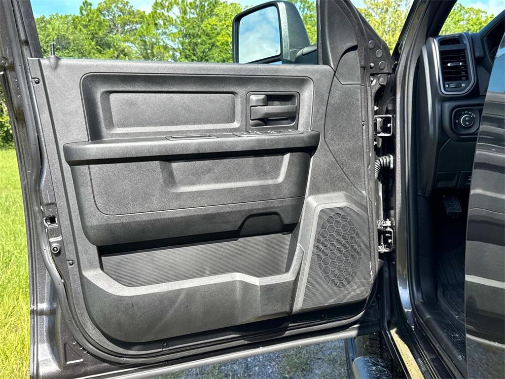 new 2025 Ram 2500 car, priced at $74,010