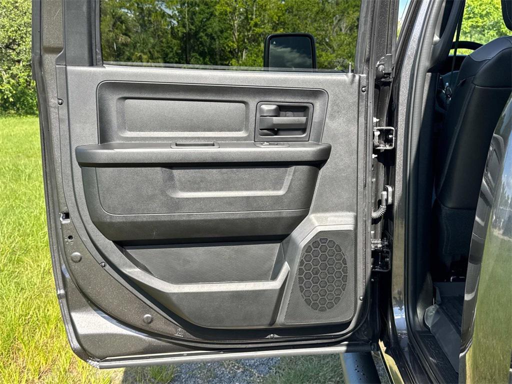 new 2025 Ram 2500 car, priced at $74,010