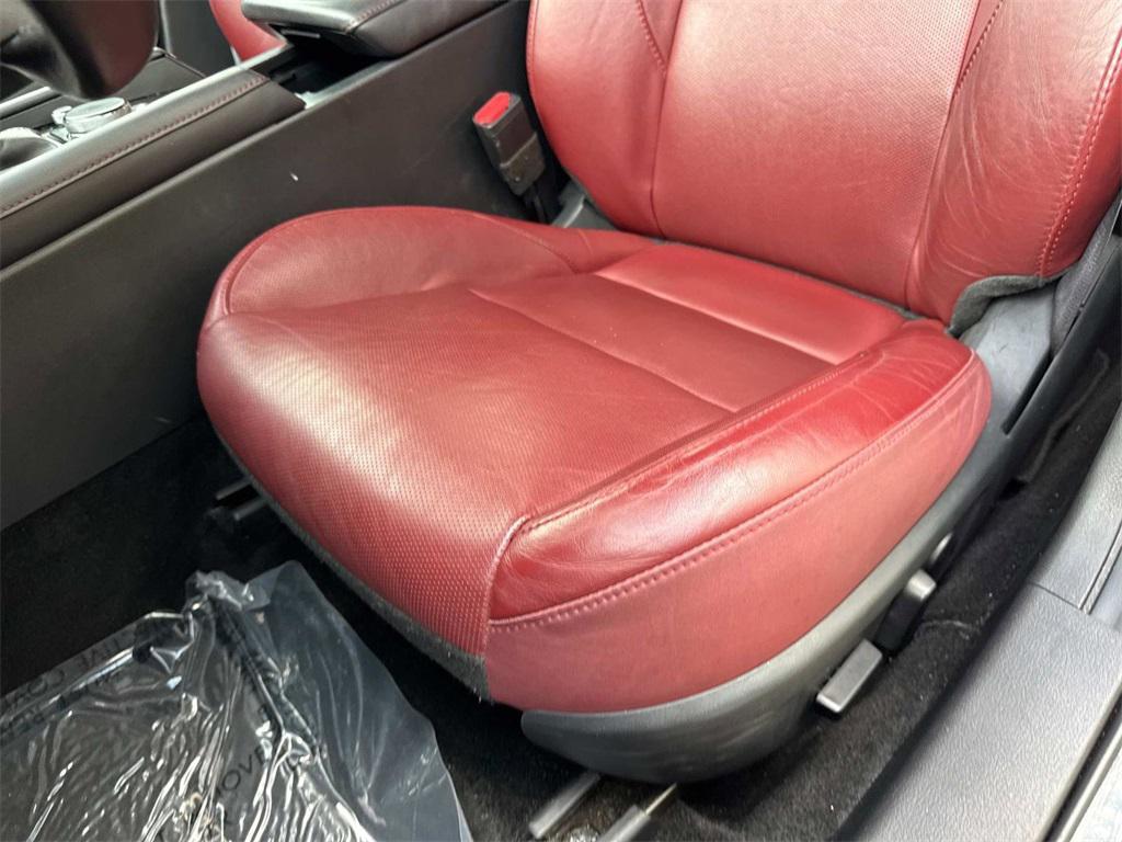 used 2024 Mazda Mazda3 car, priced at $22,333