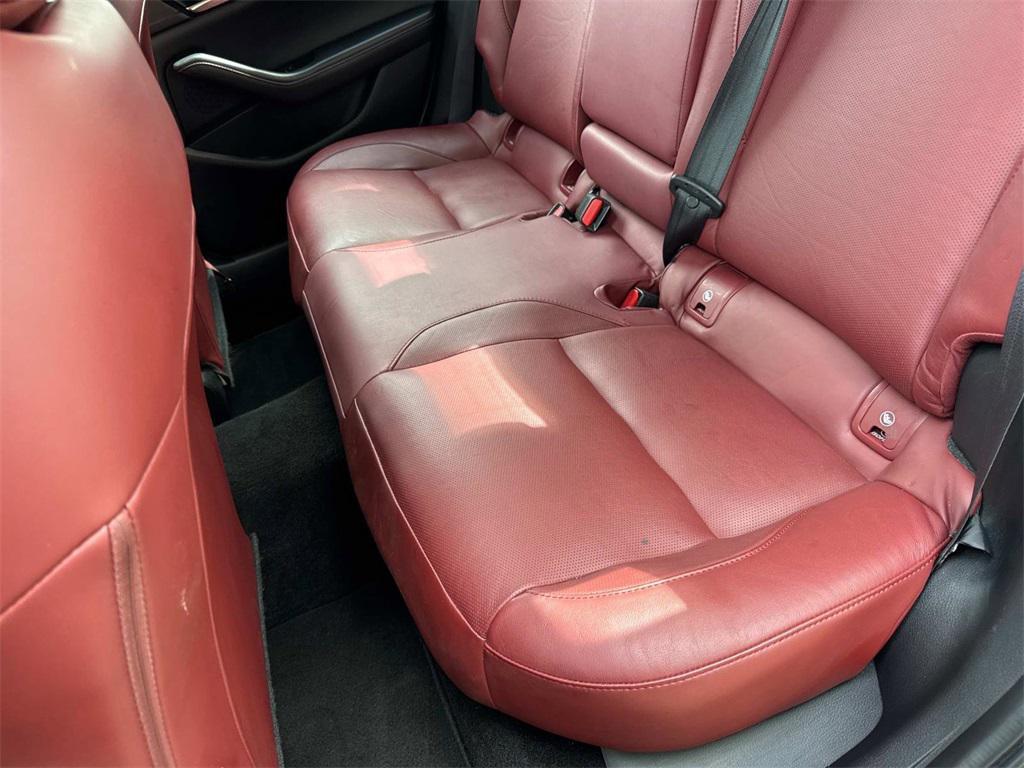 used 2024 Mazda Mazda3 car, priced at $22,333