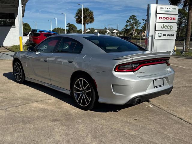 used 2023 Dodge Charger car, priced at $34,222