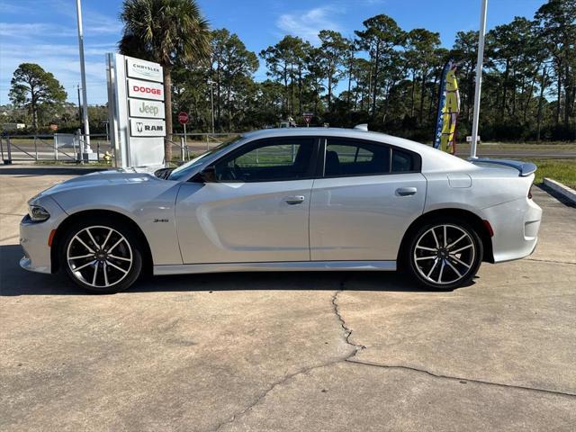 used 2023 Dodge Charger car, priced at $34,222