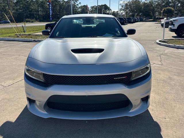 used 2023 Dodge Charger car, priced at $34,222