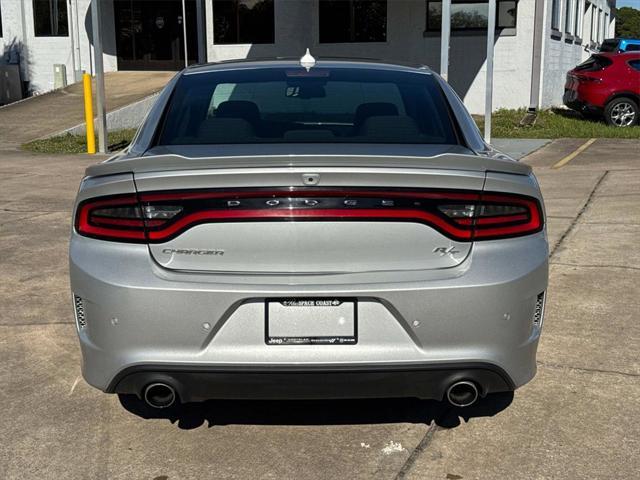 used 2023 Dodge Charger car, priced at $34,222