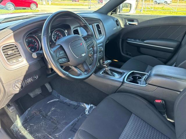 used 2023 Dodge Charger car, priced at $34,222